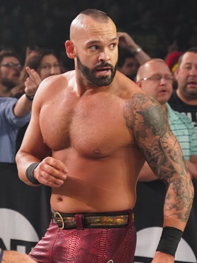 WWE: Shawn Spears कई सालों बाद वापसी 2018 बाद जीता पहला मैच