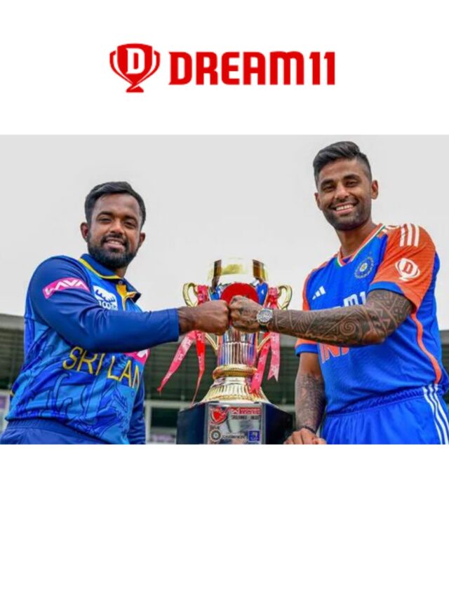 SL vs IND Dream11 Prediction: ये टीम बना सकता है करोड़पति